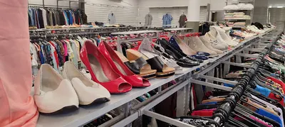 Fashion House Second Hand